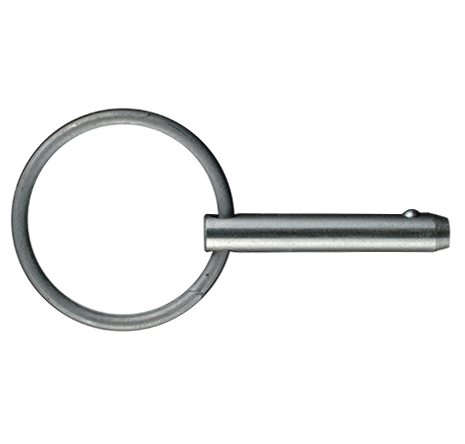 25322-001   Safety Pin, CAPS Handle
