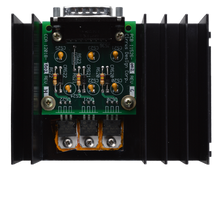12018-002   Circuit Card, Dimmer Assembly