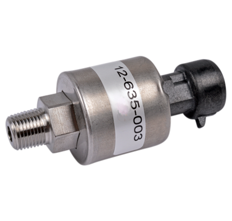 12635-003   Manifold Pressure Sensor