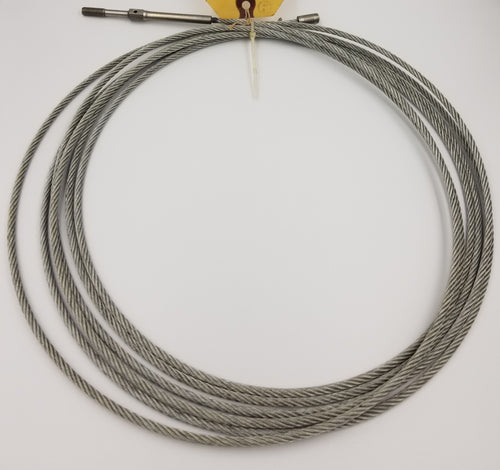 500021-1   Cable Assembly