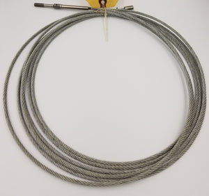 500019-1   Cable Assembly