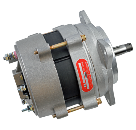 656802   Alternator #1