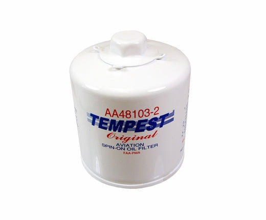 AA48103-2   Tempest Oil Filter