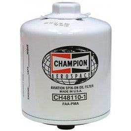 CH48110-1   Champion Oil Filter